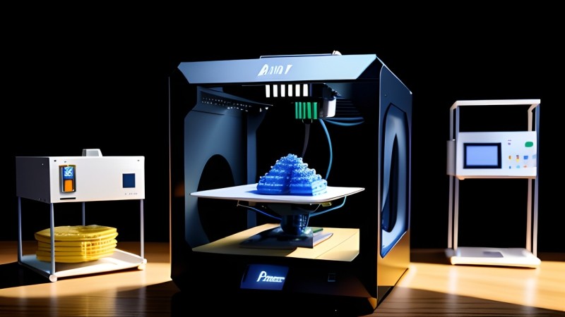 Drukarka 3D