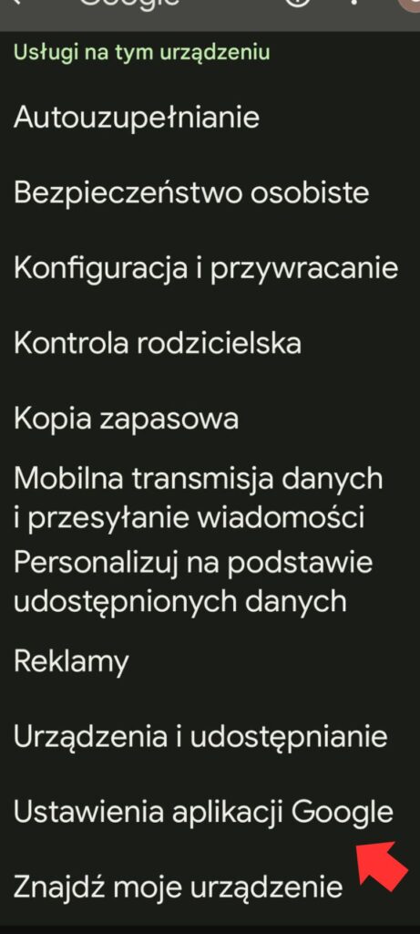 Jak zakázat Asistenta Google v zařízeních Xiaomi