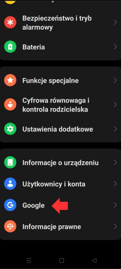 Jak zakázat Asistenta Google v telefonu