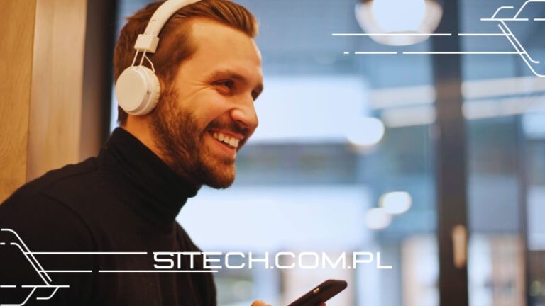 Jakie słuchawki bezprzewodowe wybrać?