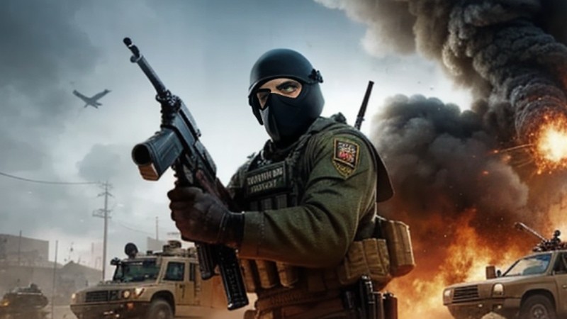 Rangi w CS:GO