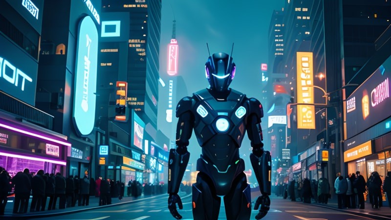 Sztuczna inteligencja