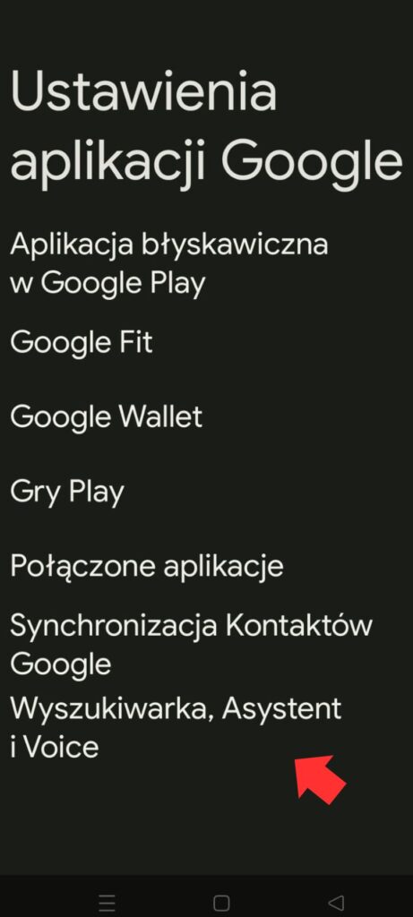 Jak zakázat aplikaci Motorola Google Assistant