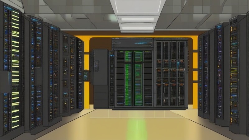 Server DNS
