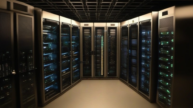 Serwer DNS nie odpowiada