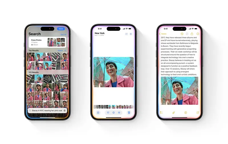 Apple Intelligence - jakie będą funkcje? Wszystko co wiemy na ten moment!