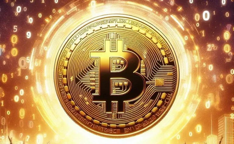 Bitcoin - historia