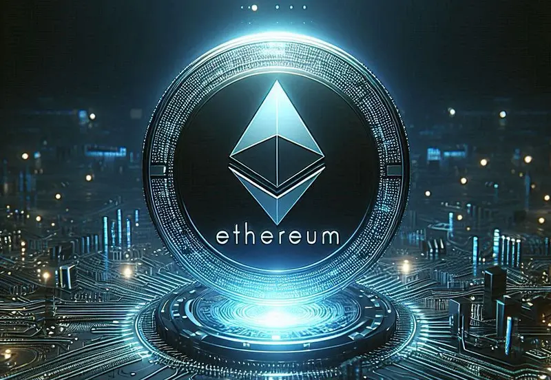 Ethereum - decentralizacja oraz otwarte oprogramowanie!