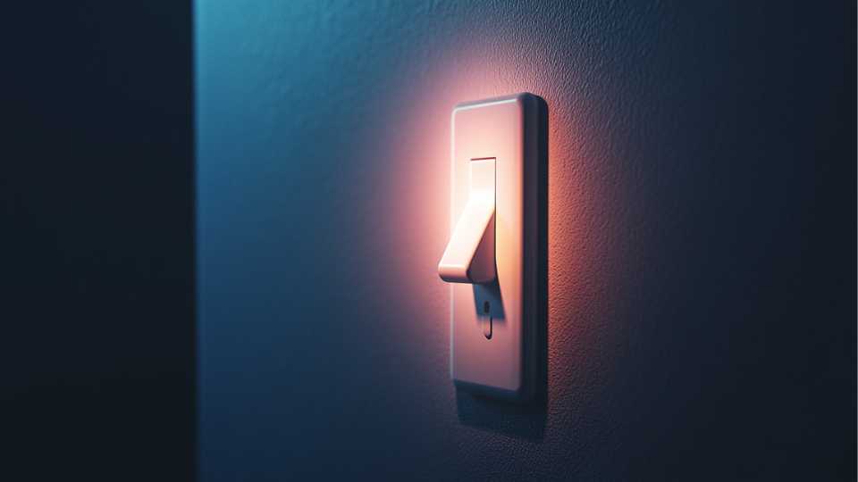 Jak podłączyć włącznik światła