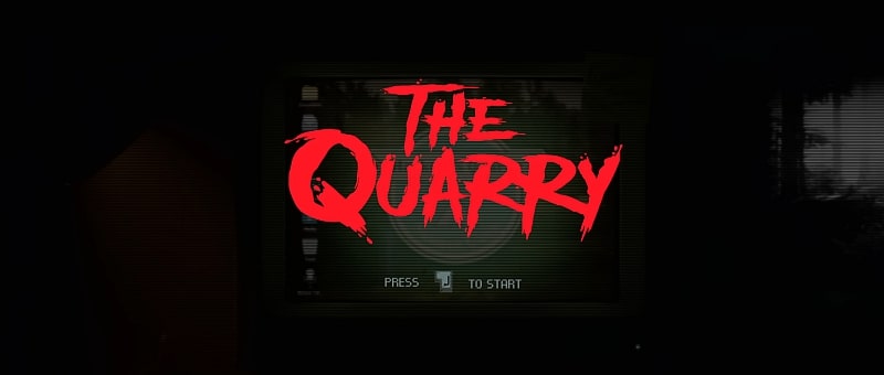 Czy The Quarry to najlepszy slasher? Recenzja i opis gry