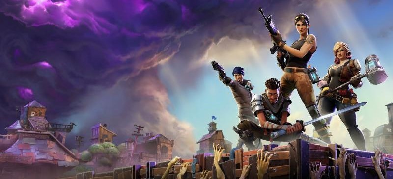 Czy warto jeszcze grać w Fortnite? Recenzja oraz opis gry
