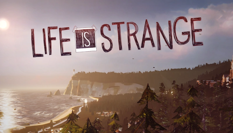 Life is Strange, fot: Lidia Pająk