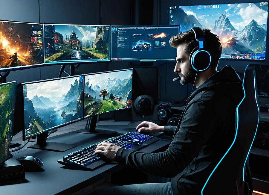 Narrative Designer, co to jest? Praca jako Narrative Designer i zarobki