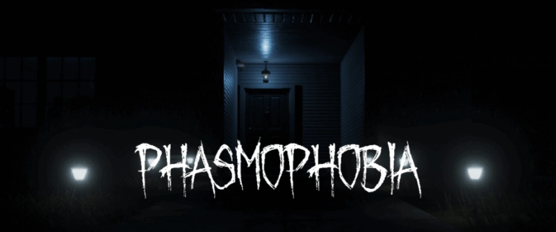 Phasmophobia
