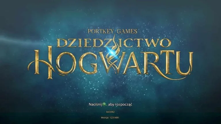 Dziedzictwo Hogwartu, Portkey Games