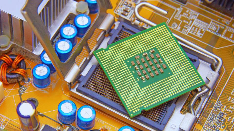 Jak sprawdzić temperaturę procesora