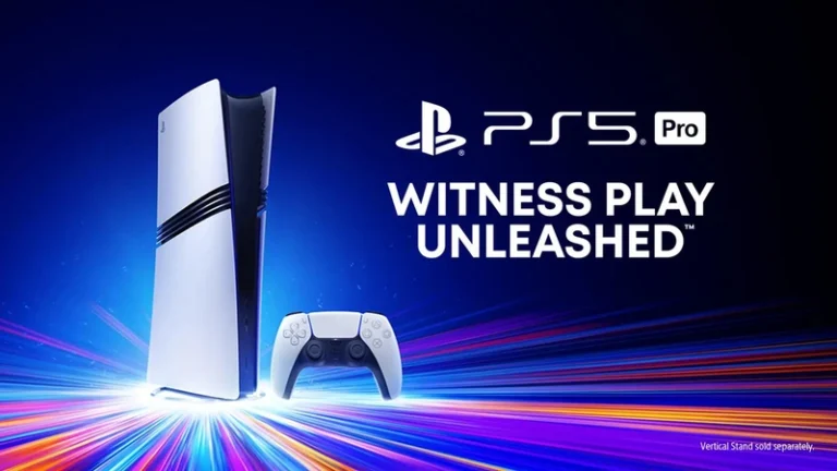 PlayStation 5 Pro, źródło: youtube.com/@PlayStation