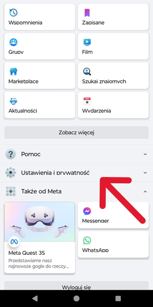 Telefon: vývoj nastavení a soukromí, foto: Lidia Pajak, foto: Lidia Pajak