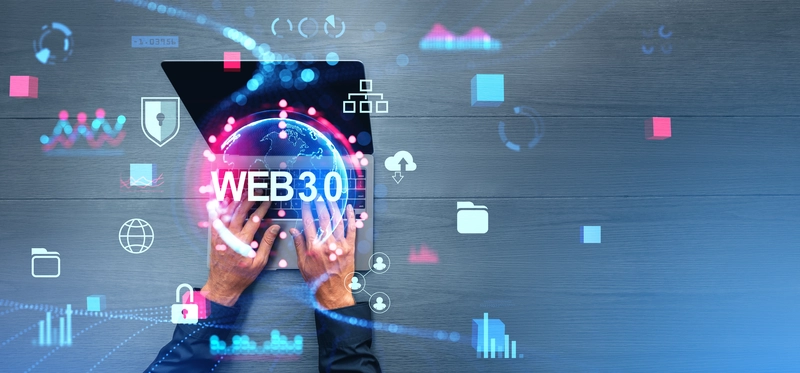 Jak era Web 3.0 zmieni prowadzenie biznesu online?