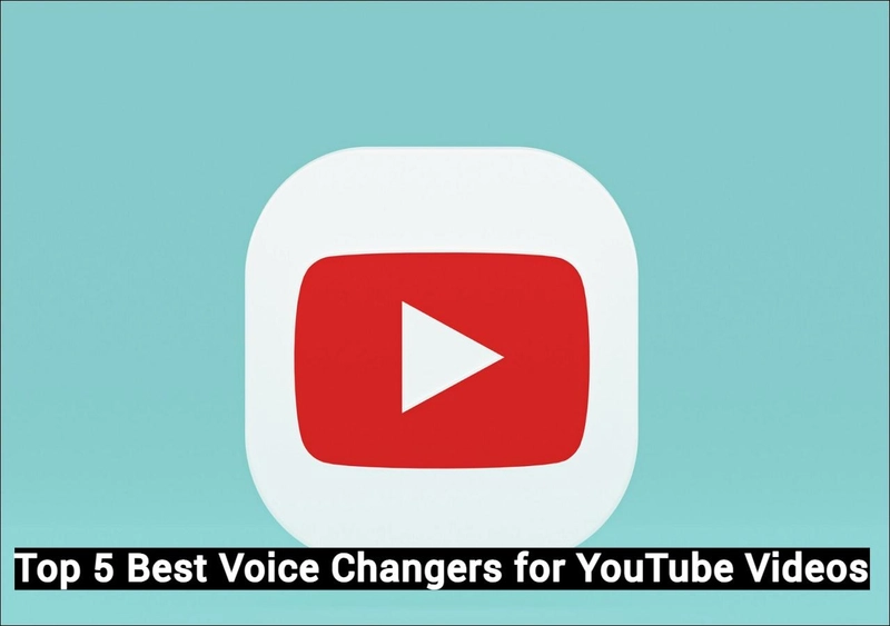 Najlepszy zmieniacz głosu dla filmów youtube