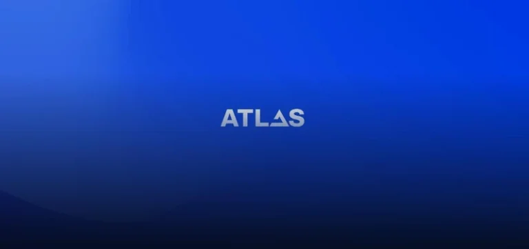 Atlas OS, źródło: atlasos.net