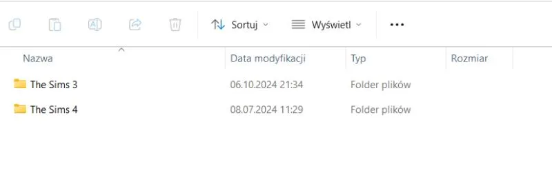 Knihovna - Dokumenty - Electronic Arts - The Sims 4