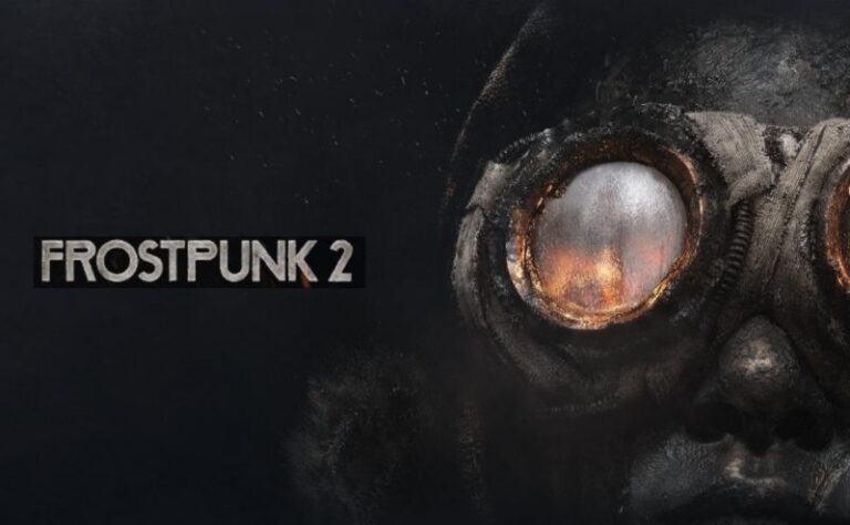 Frostpunk 2, gra o zarządzaniu miastem