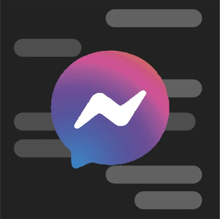 Jak obnovím smazané zprávy z aplikace Messenger v telefonu a počítači? Způsoby obnovení zpráv