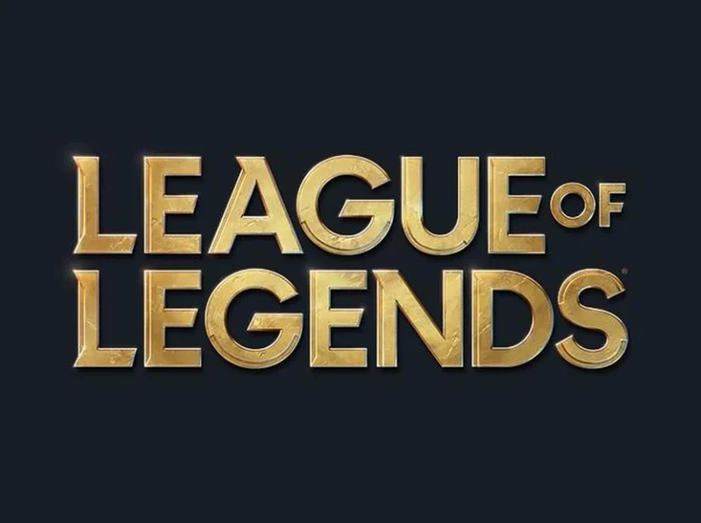 League of Legends, źródło: brand.riotgames.com