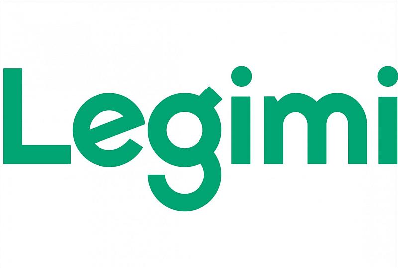 Logo Legimi. Aut. Legimi