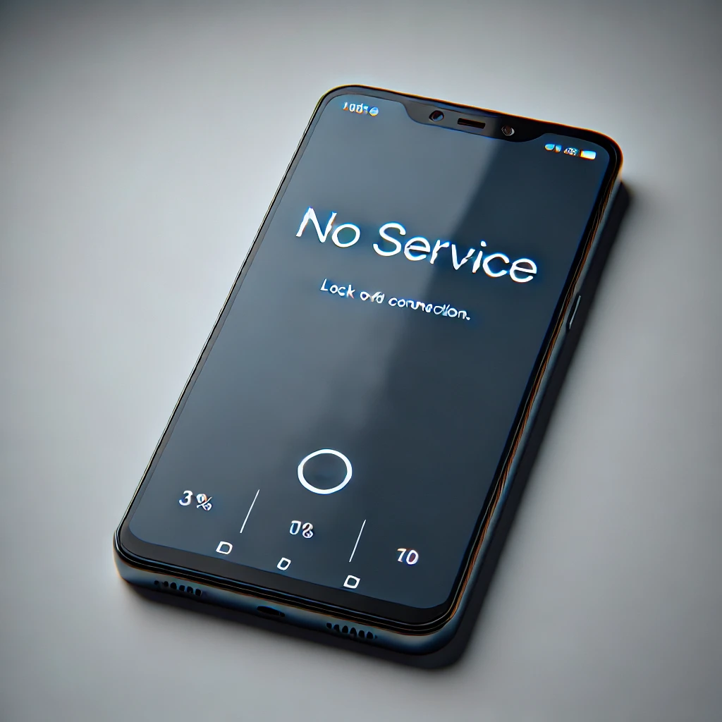 Nie zarejestrowano w sieci, wygenerowane przez DALL-E