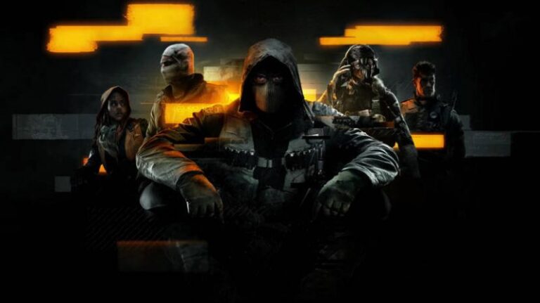 Call of Duty: Black Ops 6, fot. Favorisxp, deviantart.com