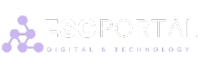 escportal logo dark