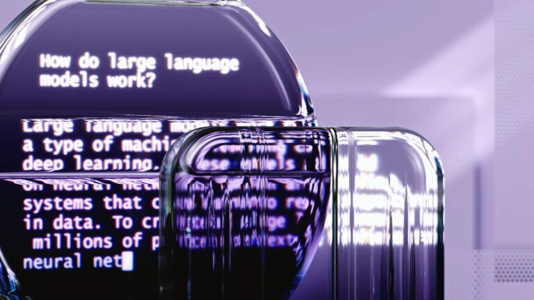 Prompt Engineering, fot. Google DeepMind, pexels.com