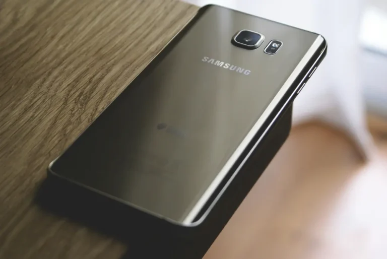 Ranking telefonów Samsung - najlepsze smarfony w 2024 roku, fot. Pexels
