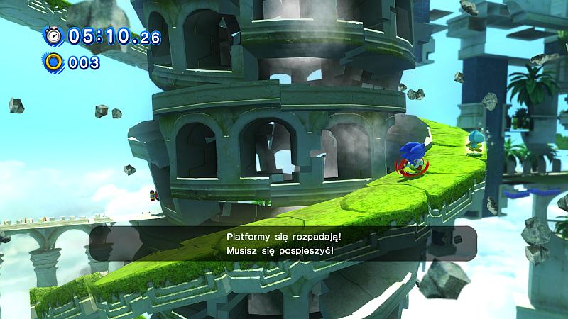 Sky Sansctuary Classic